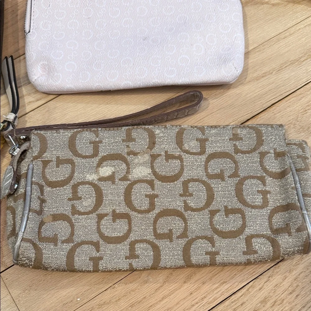 Women’s Clutch Collection 5 Piece Used Rehab Project